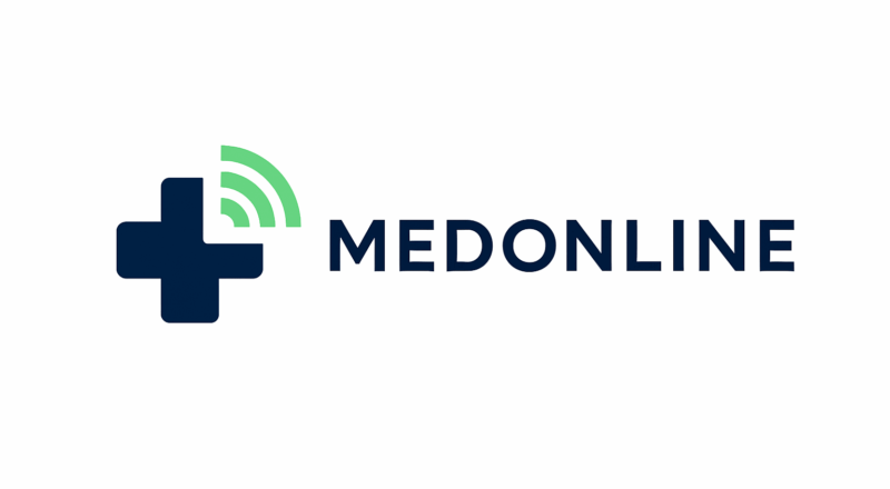 MedOnline LogoNew