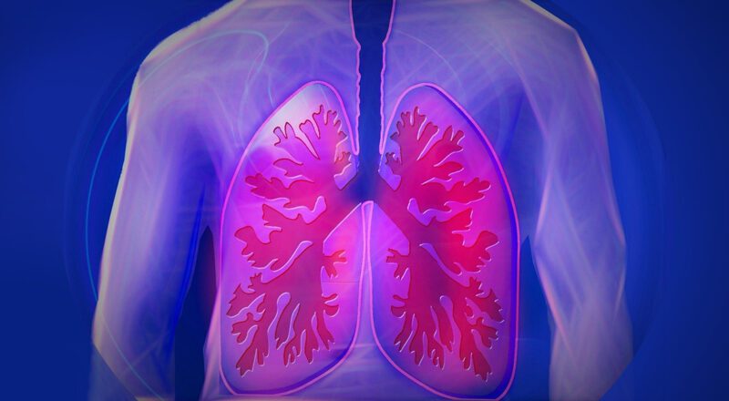 Células bacterianas sob a influência de terapia fotodinâmica com luz e corantes