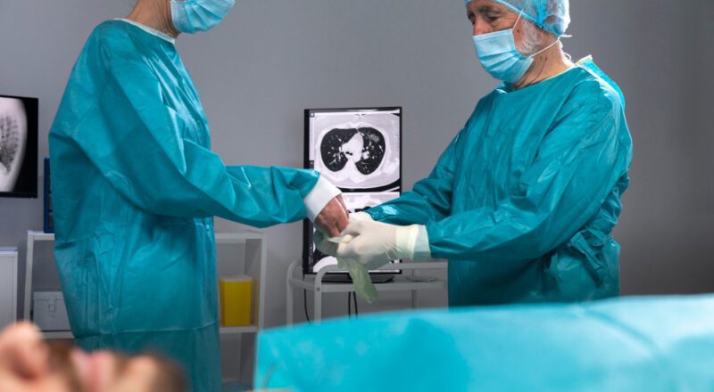 Ranking dos 10 melhores hospitais públicos do Brasil