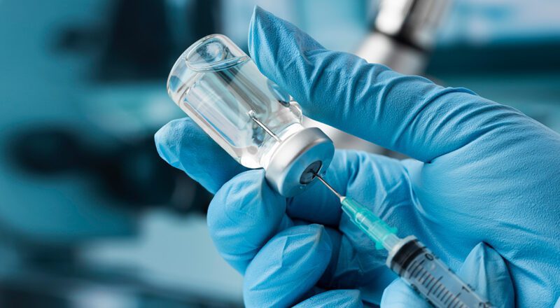 Pesquisa sobre vacina experimental contra chikungunya e sua aplicação em outras doenças