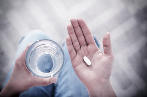 Imagem do medicamento Inluriyo®, indicado para o tratamento do câncer de mama.